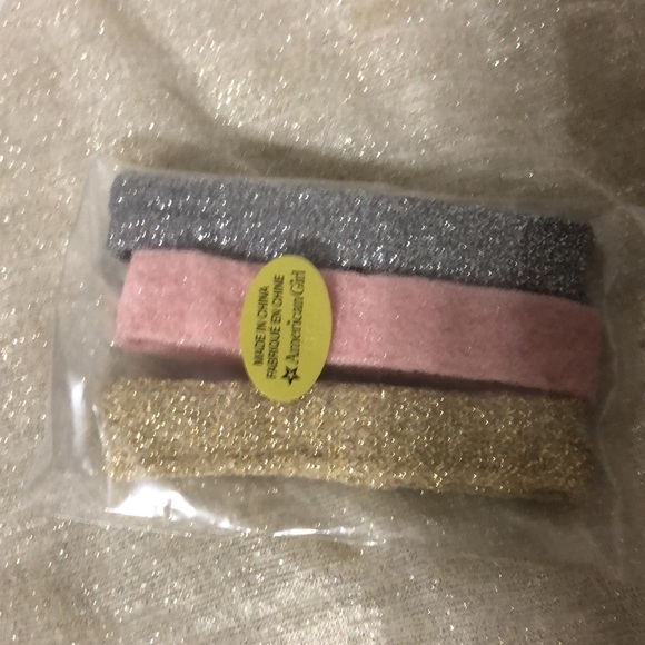 RETIRED American Girl Isabelle Girl of the Year 2014 Dance Case 18 inch doll - Picture 11 of 14